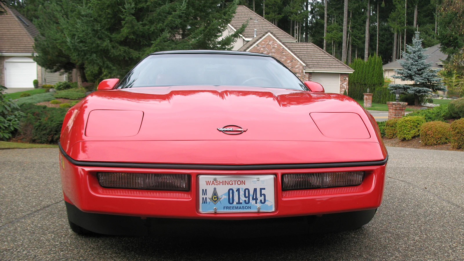 Corvette Generations/C4/C4 1985 Red Z51-5.webp